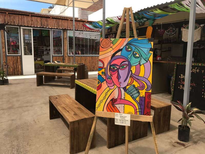 San José del Cabo: A flavor experience, margaritas tasting - San José del Cabo’s taco-and-margarita flavor mission