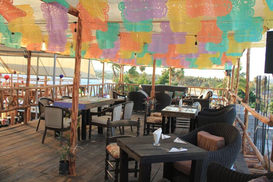 San José del Cabo: A flavor experience, margaritas tasting - Tequila and mezcal tastings, with the guide doing the talking