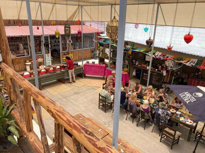 San José del Cabo: A flavor experience, margaritas tasting - Should you book this Alma de Mexico taco and margarita experience?