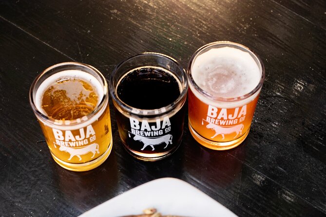 San Jose del Cabo Art Walk, Beer Tasting &Chocolate Demonstration - Why the 4-hour format and hotel pickup feel like good value