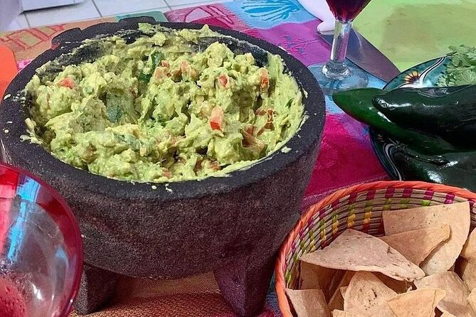 San Jose del Cabo Cooking Class Experience and Local Markets - Market Morning in San Jose del Cabo, With Chef Francisco in Charge