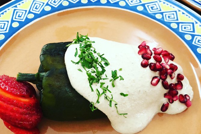 San Jose del Cabo Cooking Class Experience and Local Markets - Lunch, Drinks, and the “I Made This” Payoff