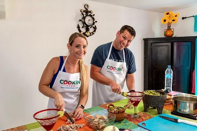 San Jose del Cabo Cooking Class Experience and Local Markets - Price and Value: Why This Class Can Be Worth It