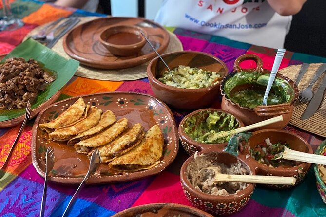 San Jose del Cabo Cooking Class Experience and Local Markets - Small Logistics to Plan So You Enjoy It More