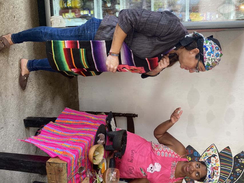 San José del Cabo:Cooking Class +Margaritas & Mezcal tasting - Is $115 worth it? What you get for a 3-hour class