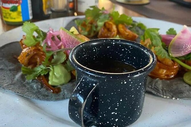 San Jose del Cabo Evening Taco Experience - Who should book this taco tour, and who should choose another plan
