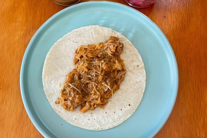 San Jose del Cabo Evening Taco Experience - Your 2 hours 45 minutes Old Town walk, paced for a food crawl