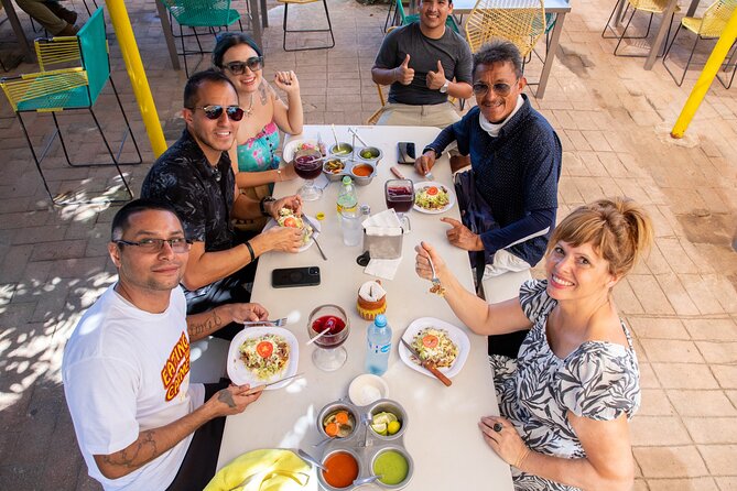 San Jose del Cabo Food Tour & Visit to the Market - Key highlights before you go