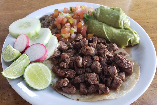 San José del Cabo for Meat Lovers Food Tour - Key points before you go