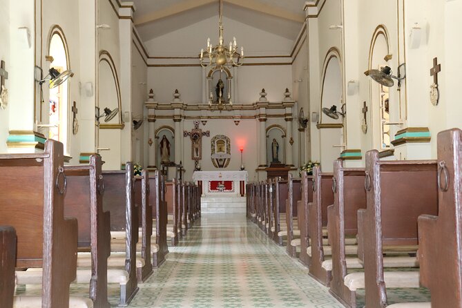 San José del Cabo for Meat Lovers Food Tour - Who should book, and who should skip