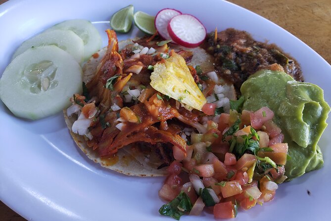 San José del Cabo for Meat Lovers Food Tour - Stop 1: San José del Cabo’s town square, mission church, and gazebo