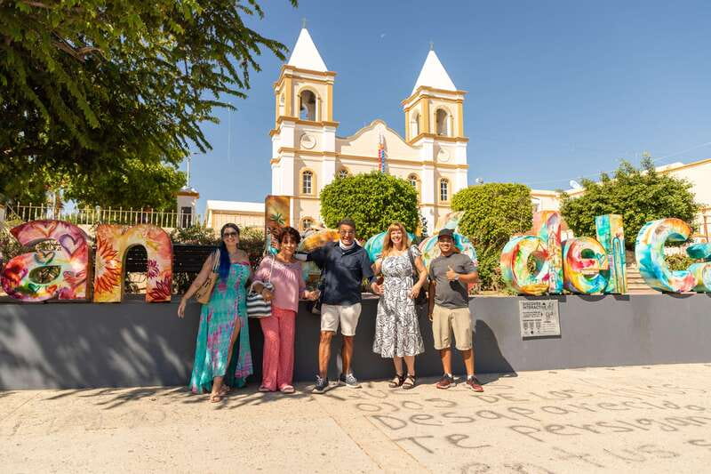 San Jose del Cabo: Guided Food Tour & Visit to Local Market - Key Things That Make This Tour Worth Your Time