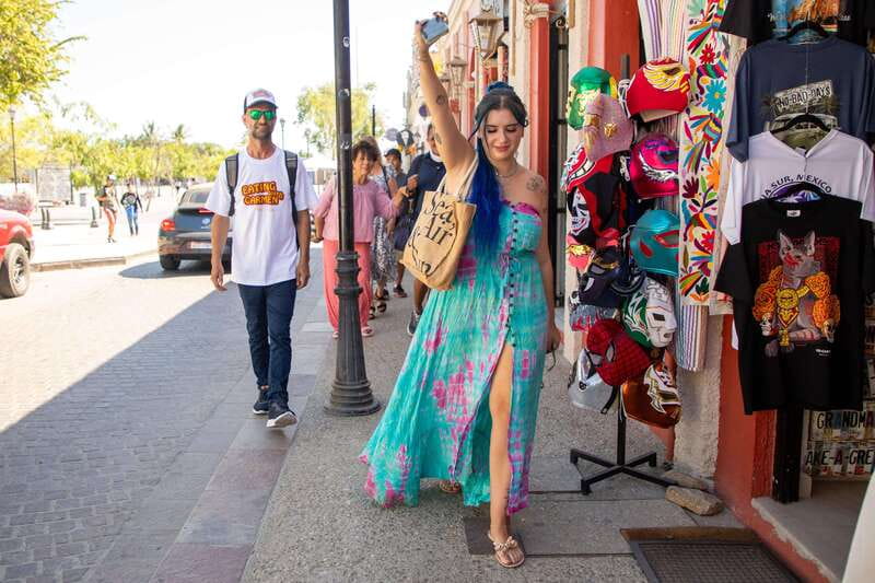 San Jose del Cabo: Guided Food Tour & Visit to Local Market - Why This San Jose del Cabo Food Walk Works So Well