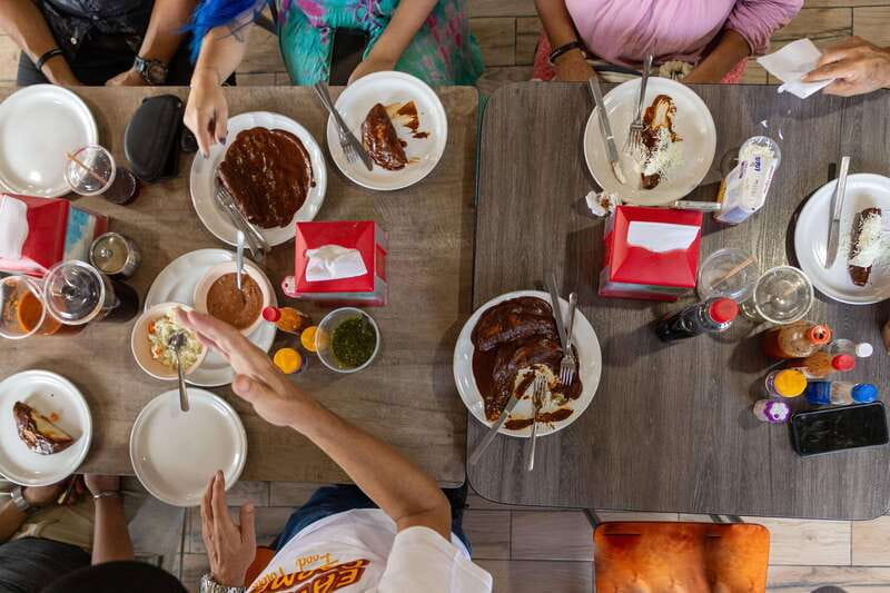 San Jose del Cabo: Guided Food Tour & Visit to Local Market - Vegetarians Can Still Eat Well Here
