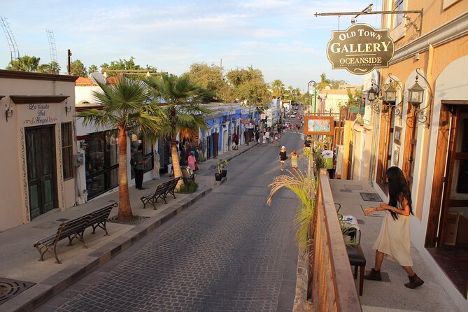 San Jose del Cabo Historic District Walking Tour - Why San Jose del Cabo Feels Different on Foot