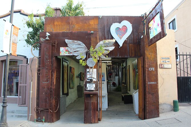 San Jose del Cabo Historic District Walking Tour - Plaza Mijares: Your Shortcut to Town Life