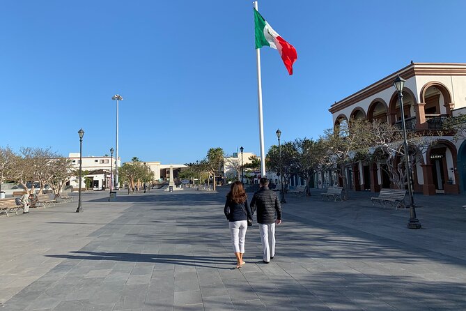 San Jose del Cabo Historic District Walking Tour - The Main Town Square Area: Seeing San Jose’s Shape