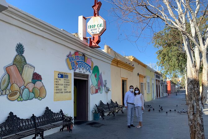 San Jose del Cabo Historic District Walking Tour - Shopping Time, Without the Hard Sell
