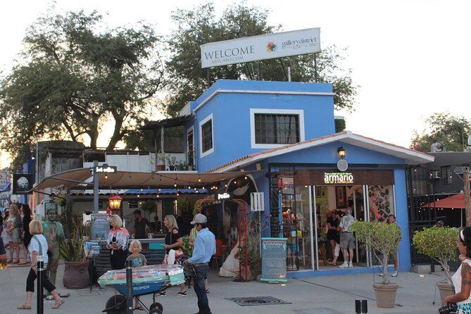 San Jose del Cabo Historic District Walking Tour - Included Extras That Actually Help