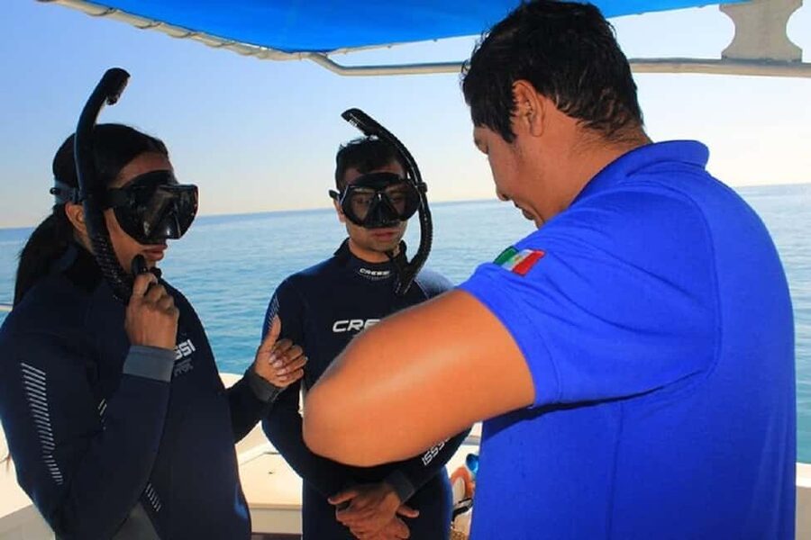 San José del Cabo: Private Snorkeling - Key Things To Know Before You Go