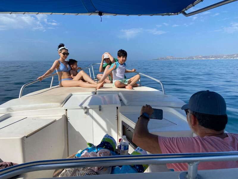 San José del Cabo: Private Snorkeling - Private Sailing From La Playa: What You’re Really Buying