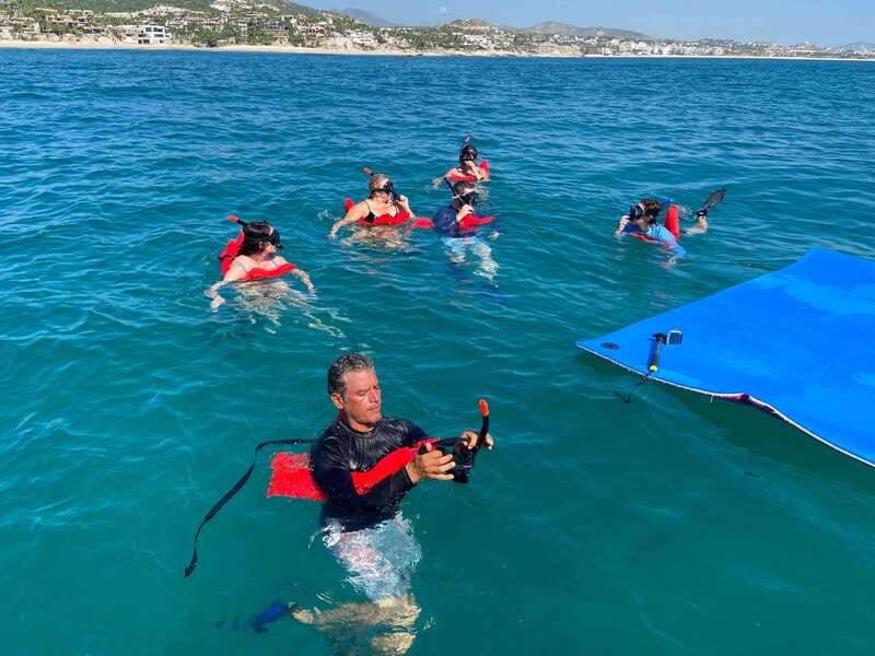 San José del Cabo: Private Snorkeling - What’s Included: The Stuff That Actually Saves Your Vacation Time