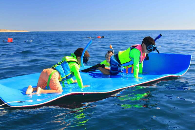 San José del Cabo: Private Snorkeling - Price and Value: How $735 Per Group Really Plays Out