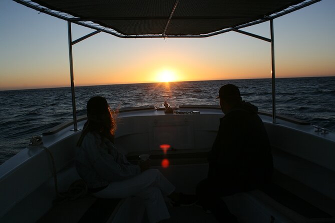 San Jose del Cabo Small-Group Sunrise Whale Watching - Why a 6:00 am cruise beats later Cabo outings