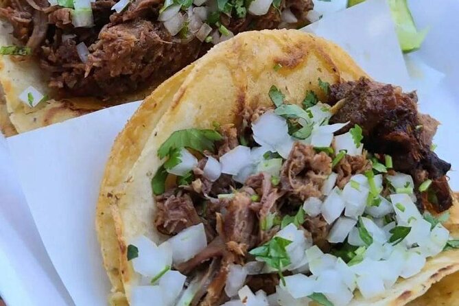 San Jose del Cabo Tacos and Food Tour - Key things to know before you go
