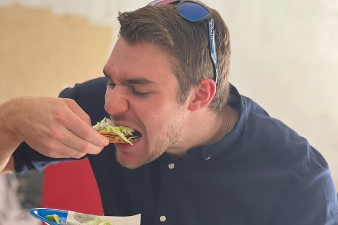 San Jose del Cabo Tacos and Food Tour - What you will eat: the tasting menu in plain English