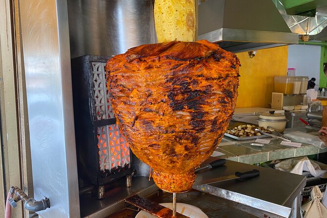 San Jose del Cabo Tacos and Food Tour - The guide makes or breaks the experience