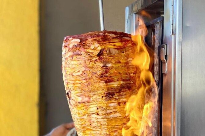 San Jose del Cabo Tacos and Food Tour - Municipal Market Alberto A. Aramburo, where the tour gets real