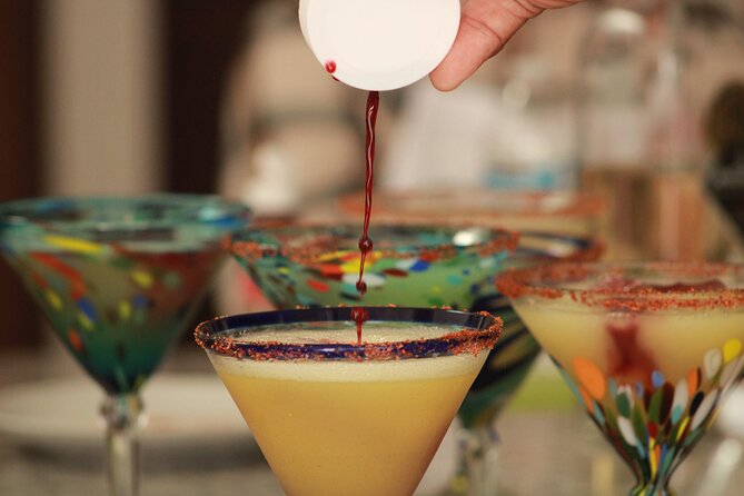 San Jose del Cabo Tequila, Mezcal and Mixology Class - Price and Value: Is $59.72 Worth It?