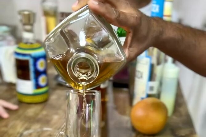 San Jose del Cabo Tequila, Mezcal and Mixology Class - Best Fit: Who Should Book This Agave Class