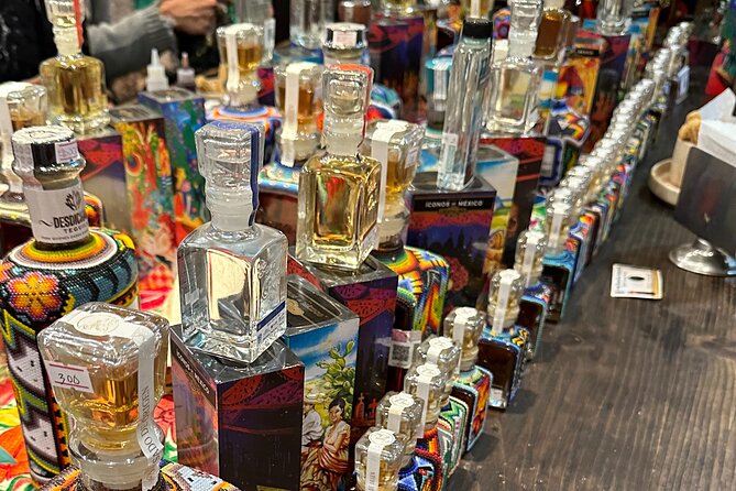 San Jose del Cabo Tequila, Mezcal and Mixology Class - Where to Meet Juan More Tequila (and How Not to Miss It)