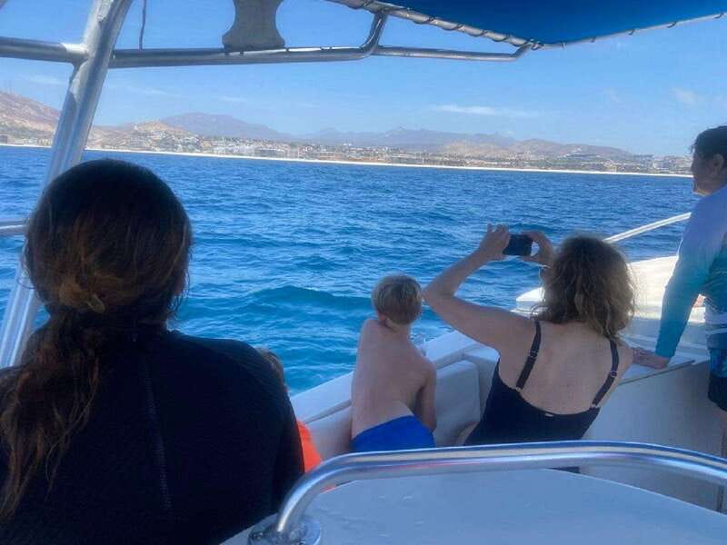 San José del Cabo: Whale Watching Experience - Price and Value: Is $110 for Two Hours Fair?