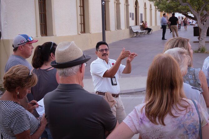 San Jose Deluxe tour, Art, Charm and dinner . - Who should book this San Jose Deluxe tour (and who should skip)