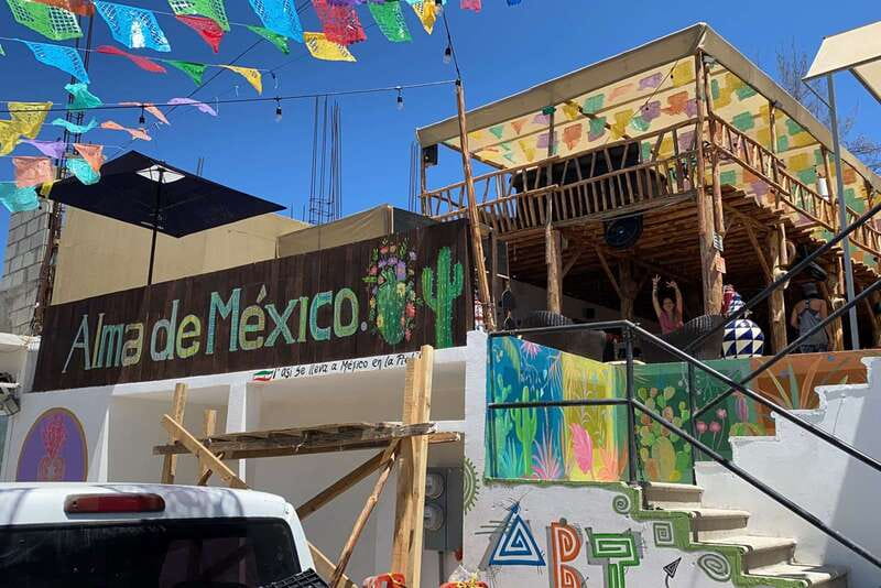 San José town : Cooking class,mexican Empanadas y antojitos - Key moments that make this class worth your time