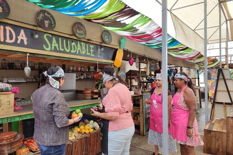 San José town : Cooking class,mexican Empanadas y antojitos - San Jose del Cabo garden to grill: the start that makes everything taste better