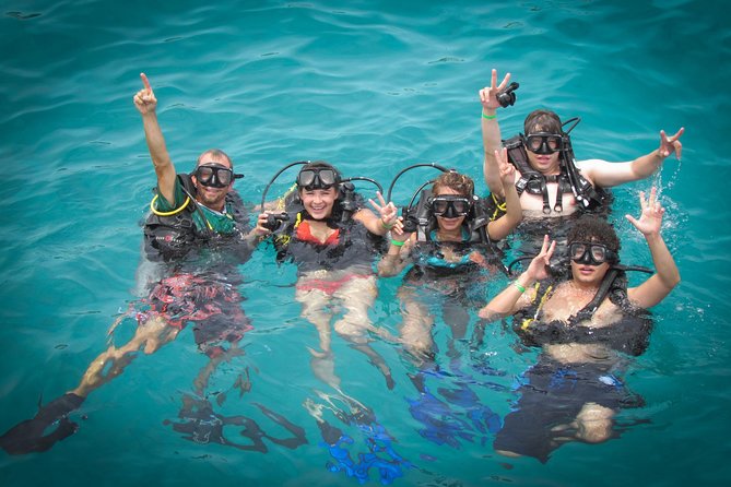 Scuba Diving - Guides and Safety: PADI PRO Credentials You Can Rely On