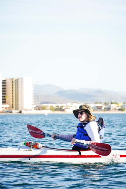 Sea Kayak Tour - Mangrove Safari - Who this tour is best for, and who should skip it