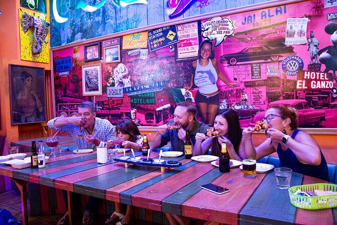 Seafood Galore, Los Cabos Food Tour - Gregor’s Role: Why the Guide Matters as Much as the Menu