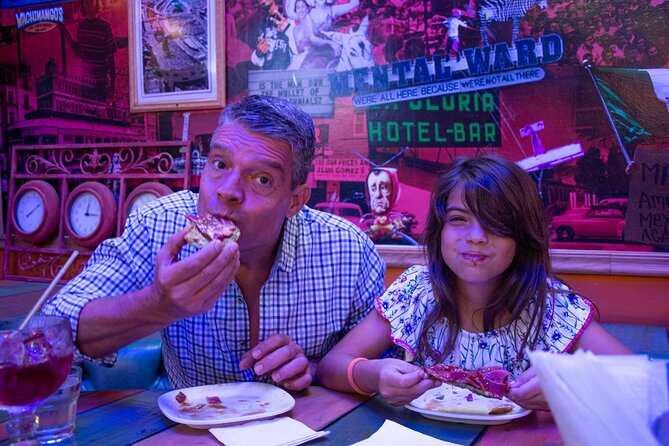 Seafood Galore, Los Cabos Food Tour - Who This Tour Fits Best (And Who Might Prefer Something Else)