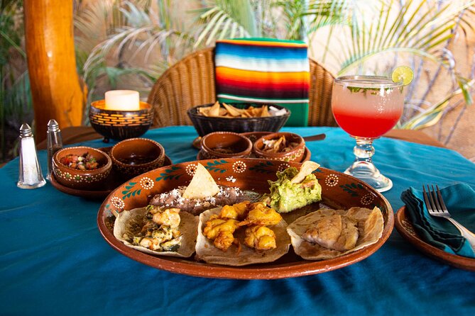 Seafood Galore, Los Cabos Food Tour - Stop by Stop: How the Route Builds Momentum