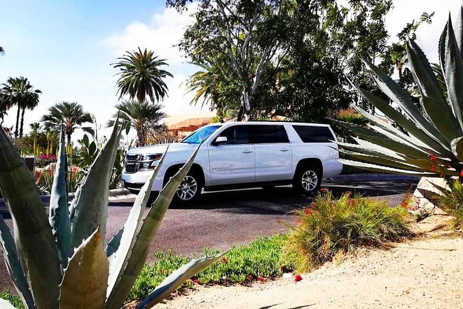 services transportation, airport transportation in los cabos, Private shuttles - Value check: what you are paying for with this kind of transfer