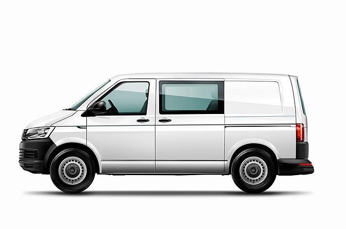 Shared Arrival Transfer: Los Cabos International Airport to Hotel - Who This Transfer Fits Best (And Who Might Want Another Option)