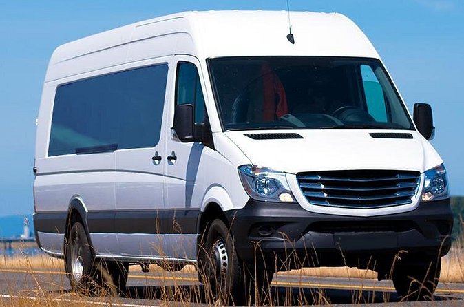 Shared Departure Transfer: Hotel to Los Cabos International Airport - The Airport Drop-Off: Early Arrival Can Be Great, Wrong-Terminal Stress Is Real