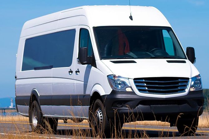 Shared Departure Transfer: Hotel to Los Cabos International Airport - Value vs Taxi, Rental Car, and Private Shuttles