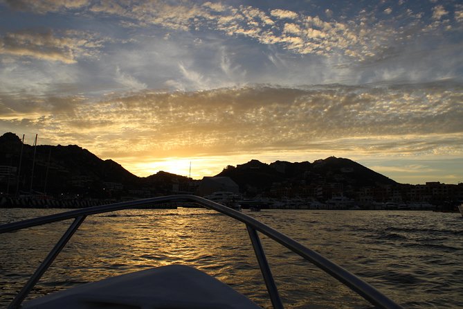 Shared ride to the arch of Cabo San Lucas - When You’ll Be Happiest With This Tour