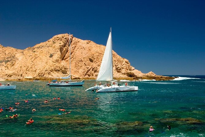 Single or Double Parasailing in Cabo with Views of The Arch - Key Highlights and What Matters